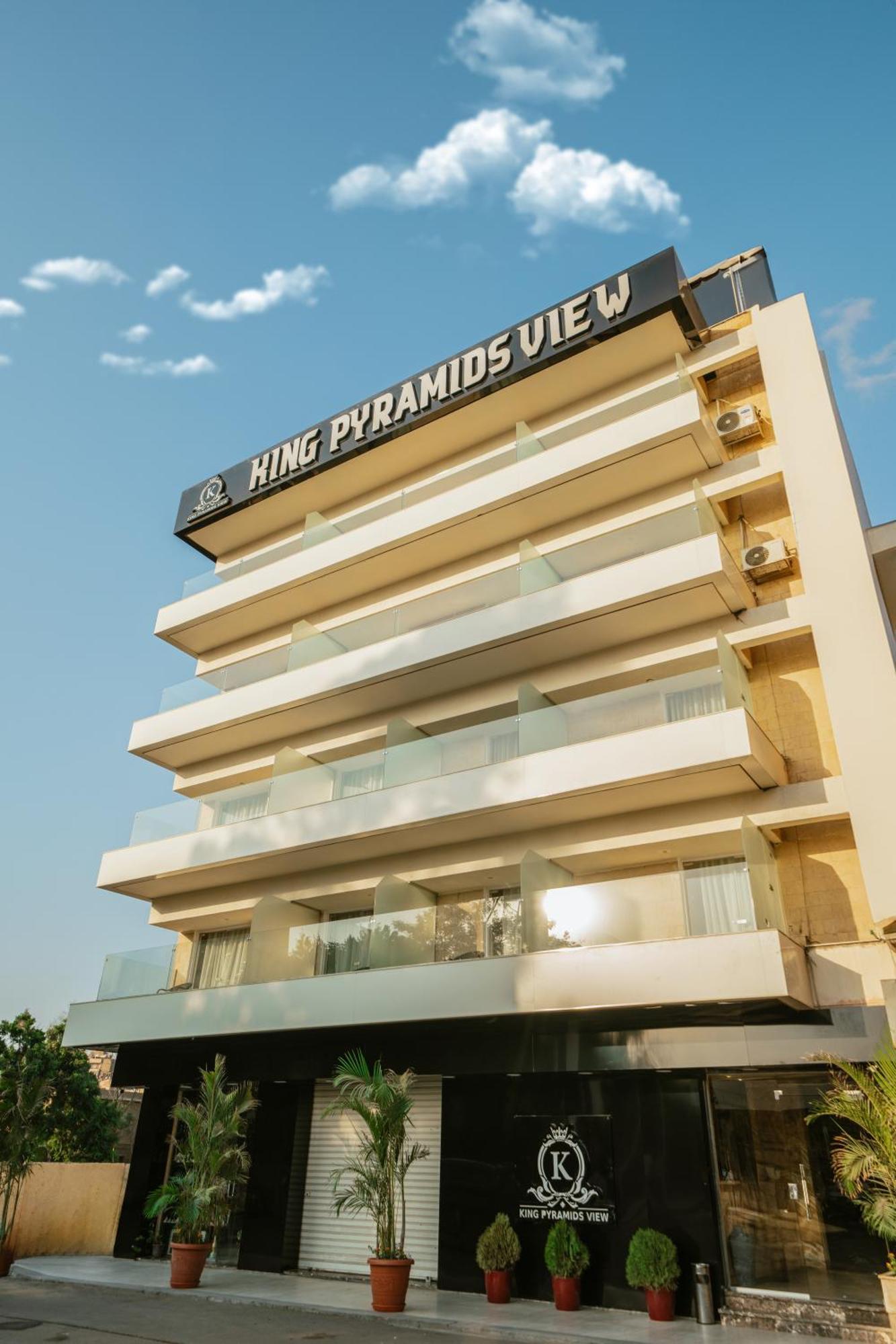 Peace Inn West Pyramids Cairo Kafret el-Gabal Exterior foto